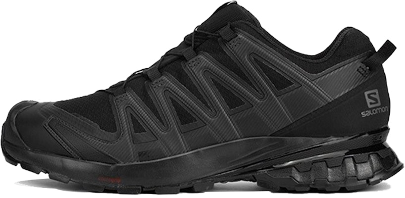 Salomon XA Pro 3D V8 'Black' 409881 Buy Salomon XA Pro 3D V8 'Black' 409881