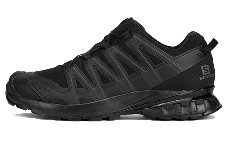 Salomon XA Pro 3D V8 'Black' 409881