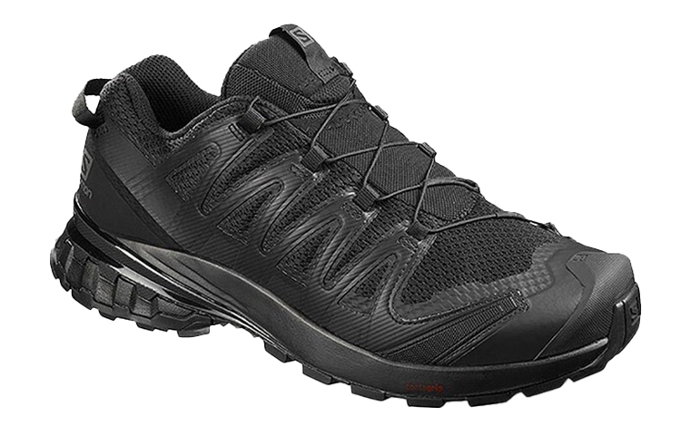Order Salomon XA Pro 3D V8 ''Schwarz'' 409881