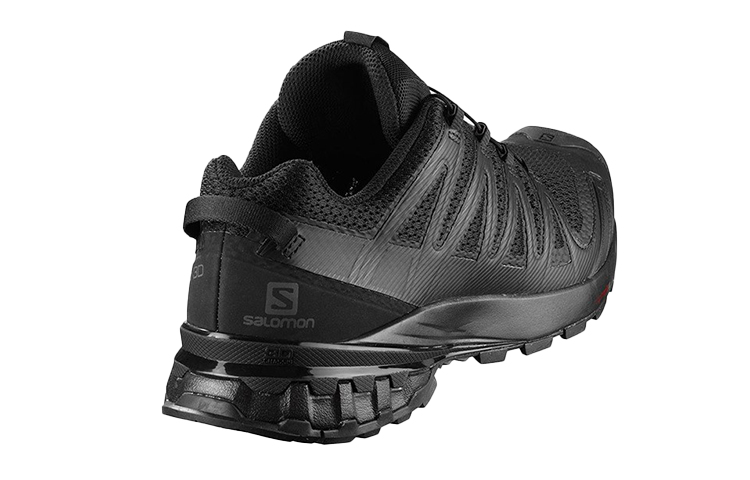 Lookbook Salomon XA Pro 3D V8 ''Schwarz'' 409881