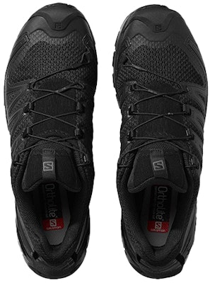 Salomon XA Pro 3D V8 'Hitam' 409881 Shop Salomon XA Pro 3D V8 'Hitam' 409881