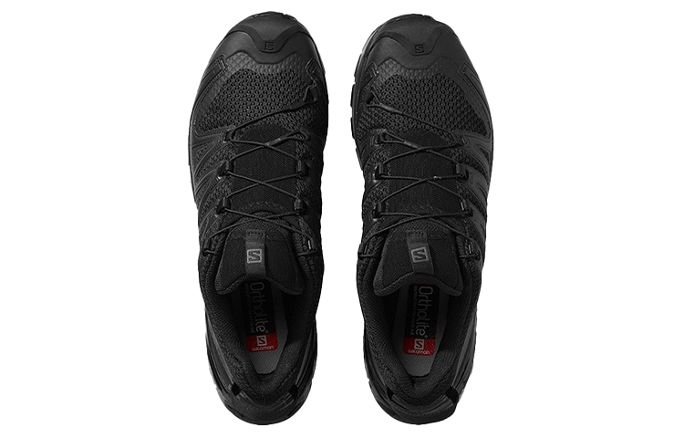 Shop Salomon XA Pro 3D V8 ''Schwarz'' 409881