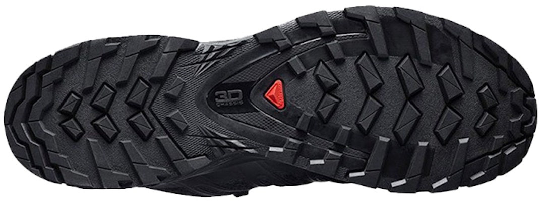 Salomon XA Pro 3D V8 'Hitam' 409881 Purchase Salomon XA Pro 3D V8 'Hitam' 409881