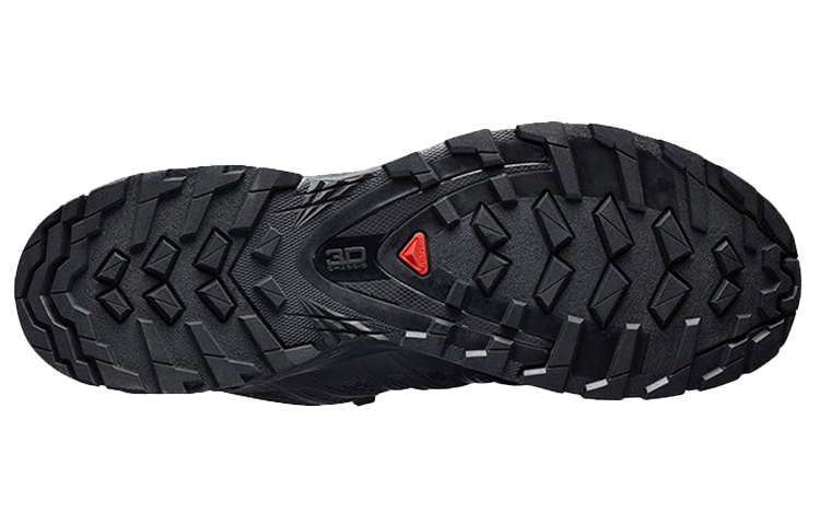 Purchase Salomon XA Pro 3D V8 ''Schwarz'' 409881