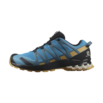 Salomon XA Pro 3D V8 'Blue Black'