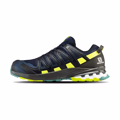 Salomon XA Pro 3D V8 'Navy Blue'
