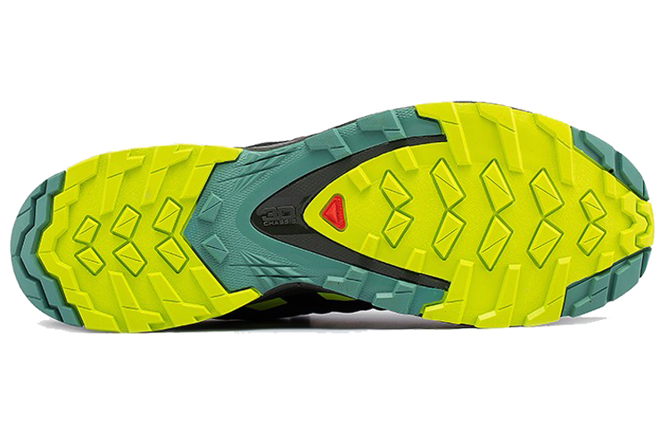 Salomon XA Pro 3D V8 'Navy Blue' 圖 7