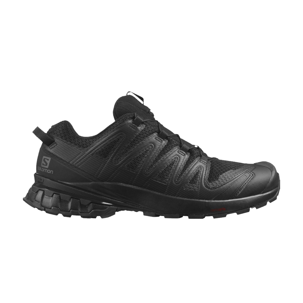 Salomon XA Pro 3D V8 'Triple Black' 409874 - 409874 - Novelship