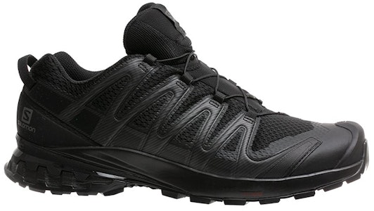 Salomon XA Pro 3D V8 'Hitam Triple' 409874 Order Salomon XA Pro 3D V8 'Hitam Triple' 409874