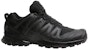 Salomon XA Pro 3D V8 'Hitam Triple' 409874