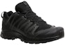 Lookbook Salomon XA Pro 3D V8 'Hitam Triple' 409874