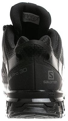サロモン XAプロ 3D V8 トリプルブラック 409874 Shop サロモン XAプロ 3D V8 トリプルブラック 409874