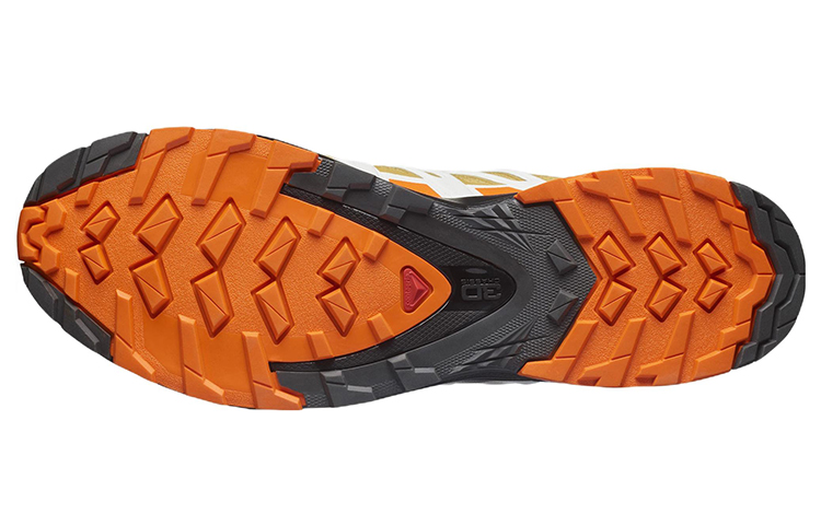 Purchase サロモン XAプロ 3D V8 GTX ジンジャーイエロー 416293