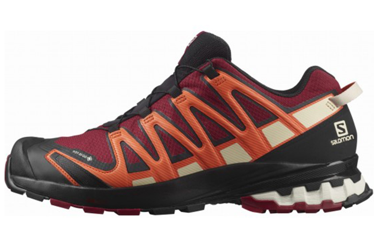 Salomon Xa Pro 3d V8 GTX 'Red'