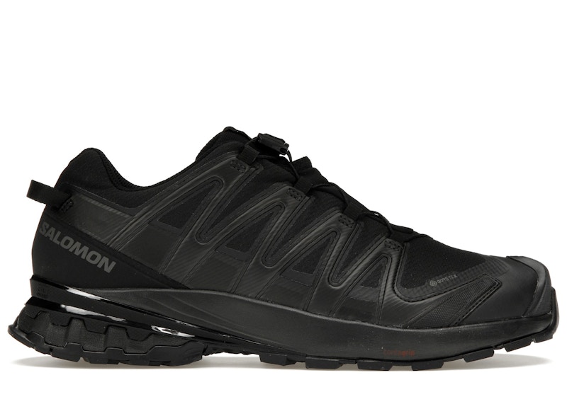 Salomon XA Pro 3D V8 GTX 'Black' 409889
