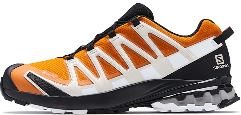 Salomon XA PRO 3D V8 GTX 潮流戶外功能鞋 橘子醬色 Buy Salomon XA PRO 3D V8 GTX 潮流戶外功能鞋 橘子醬色