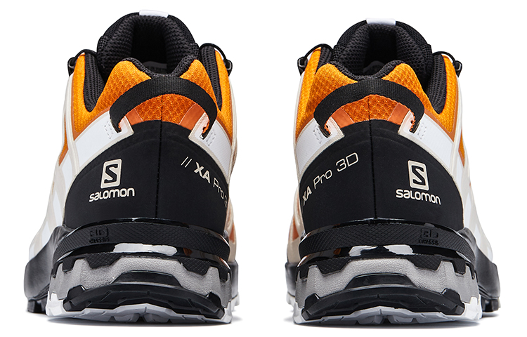 Salomon XA PRO 3D V8 GTX 'Orange Marmalade' 圖 4