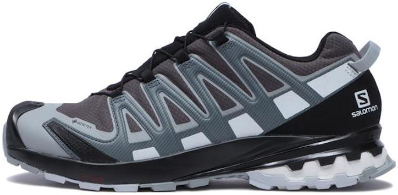 Salomon XA Pro 3D V8 GTX 'Silver Grey' L41735400 Buy Salomon XA Pro 3D V8 GTX 'Silver Grey' L41735400