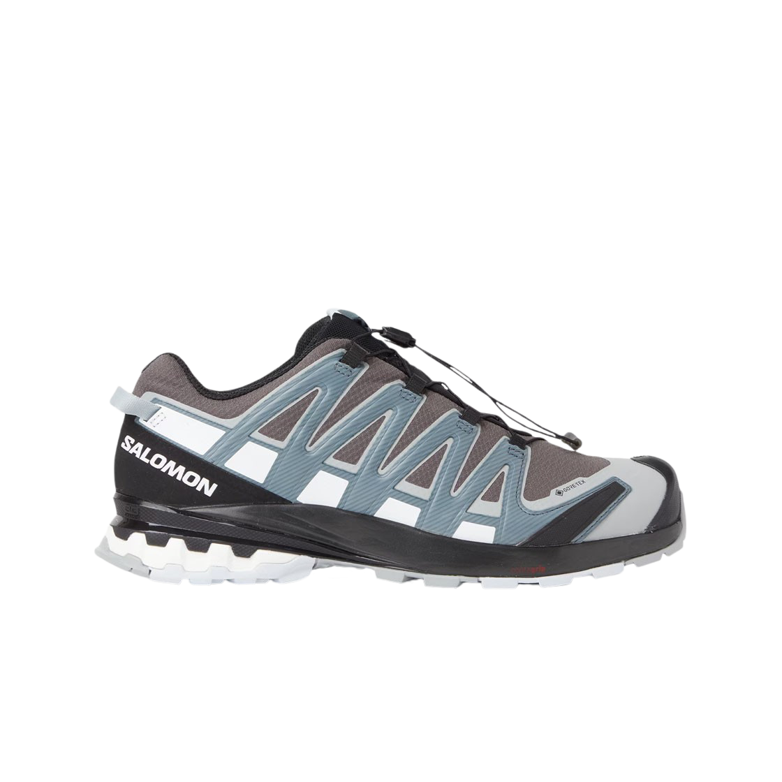 Salomon XA Pro 3D V8 GTX 'Silver Grey' L41735400