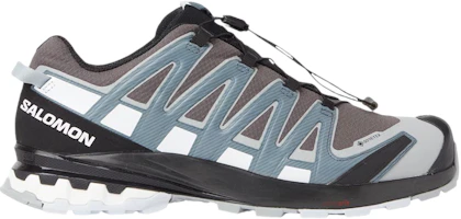 Salomon XA Pro 3D V8 GTX 'Silver Grey' L41735400 Salomon XA Pro 3D V8 GTX 'Silver Grey' L41735400