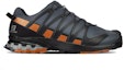 Order Salomon XA Pro 3D V8 GTX Wide 'Kelabu Coklat' 410428