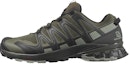 Buy Salomon XA Pro 3D V8 Wide 'Hitam Hijau' 409882