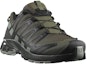 Order Salomon XA Pro 3D V8 Wide 'Hitam Hijau' 409882