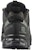 Salomon XA Pro 3D V8 Wide 'Hitam Hijau' 409882