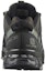 Lookbook Salomon XA Pro 3D V8 Wide 'Hitam Hijau' 409882