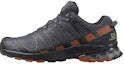 Buy Salomon XA Pro 3D V8 Lebar Gore-Tex 'Hitam Kelabu' 409892