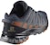 Salomon XA Pro 3D V8 Lebar Gore-Tex 'Hitam Kelabu' 409892
