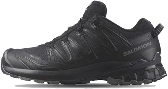 萨洛蒙 XA Pro 3D V9 '全黑' 运动鞋 472708 Buy 萨洛蒙 XA Pro 3D V9 '全黑' 运动鞋 472708