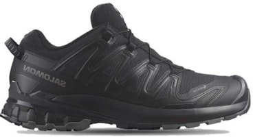 Salomon XA Pro 3D V9 'Semua Hitam' 472708 Order Salomon XA Pro 3D V9 'Semua Hitam' 472708