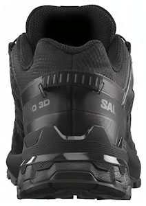 萨洛蒙 XA Pro 3D V9 '全黑' 运动鞋 472708 Shop 萨洛蒙 XA Pro 3D V9 '全黑' 运动鞋 472708