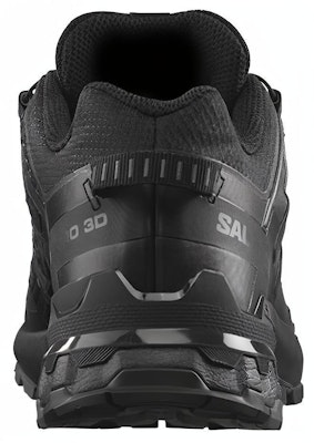 Salomon XA Pro 3D V9 'All Black' 472708 Shop Salomon XA Pro 3D V9 'All Black' 472708