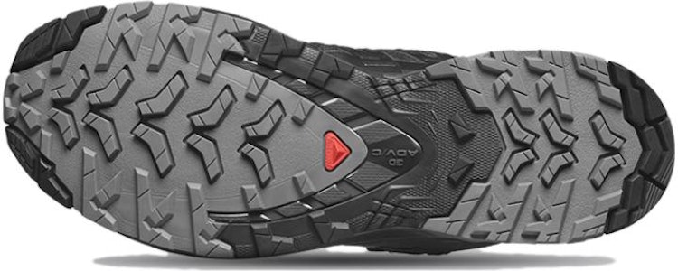 萨洛蒙 XA Pro 3D V9 '全黑' 运动鞋 472708 Purchase 萨洛蒙 XA Pro 3D V9 '全黑' 运动鞋 472708