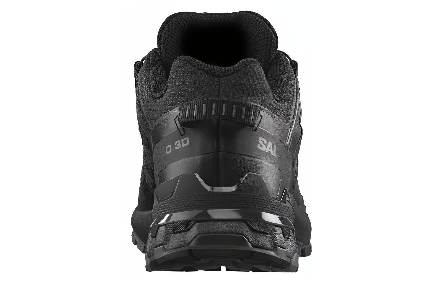 Purchase SALOMON 萨洛蒙 XA Pro 3D V9 舒適 減震防滑耐磨 低筒 戶外功能鞋 女款 黑色
