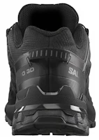 Purchase SALOMON 萨洛蒙 XA Pro 3D V9 舒適 減震防滑耐磨 低筒 戶外功能鞋 女款 黑色