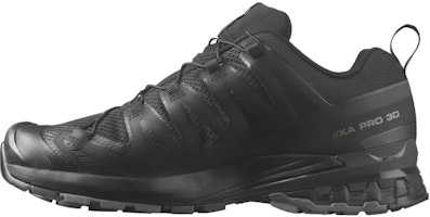 Salomon XA Pro 3D V9 'Black' 472731 Salomon XA Pro 3D V9 'Black' 472731