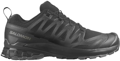 Salomon XA Pro 3D V9 'Hitam' 472731 Order Salomon XA Pro 3D V9 'Hitam' 472731