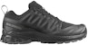 Salomon XA Pro 3D V9 'Hitam' 472731