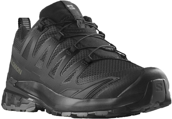 Salomon XA Pro 3D V9 'Black' 472731 Lookbook Salomon XA Pro 3D V9 'Black' 472731