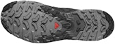 Details for Salomon XA Pro 3D V9 'Hitam' 472731