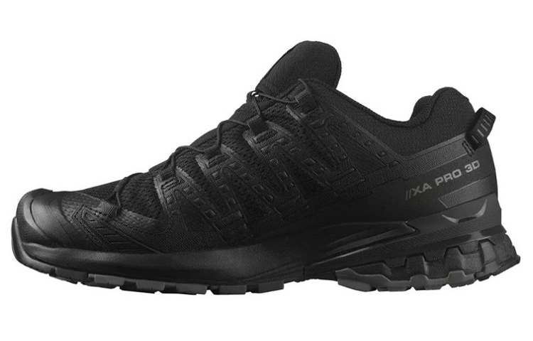 Salomon XA Pro 3D V9 'Black Phantom' 472718