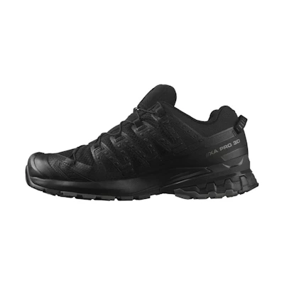 Salomon XA Pro 3D V9 'Black Phantom'