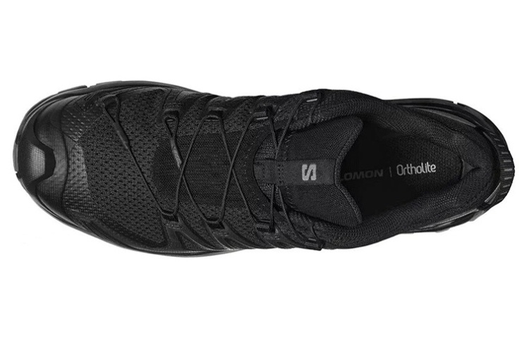 Lookbook サロモン XAプロ 3D V9 「ブラックファントム」 472718