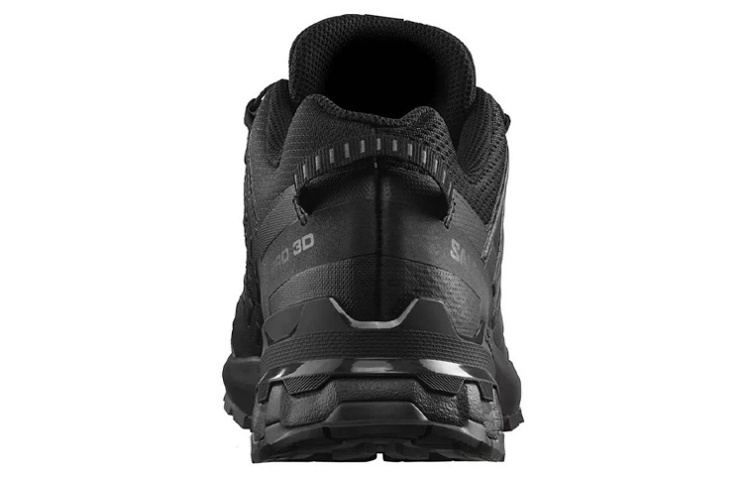 Shop サロモン XAプロ 3D V9 「ブラックファントム」 472718