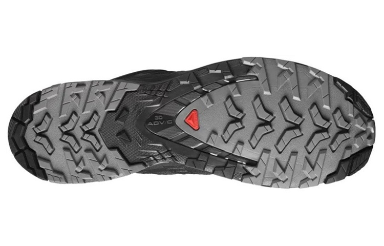 Purchase サロモン XAプロ 3D V9 「ブラックファントム」 472718