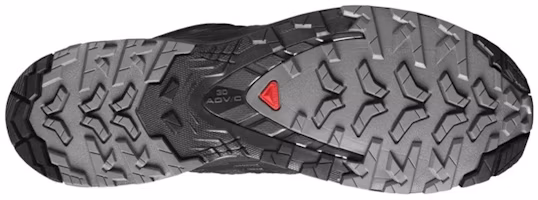 Purchase SALOMON 萨洛蒙 XA PRO 3D V9 GTX 減震耐磨 低幫 戶外功能鞋 男款 黑色