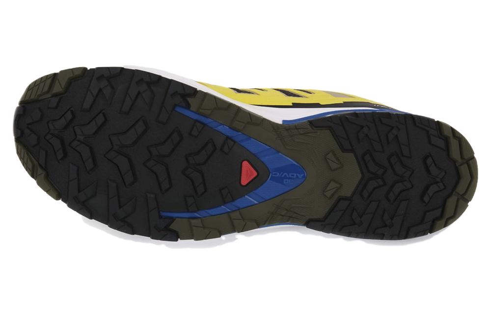 Purchase Salomon XA Pro 3D V9 'Hitam Kuning' 471190